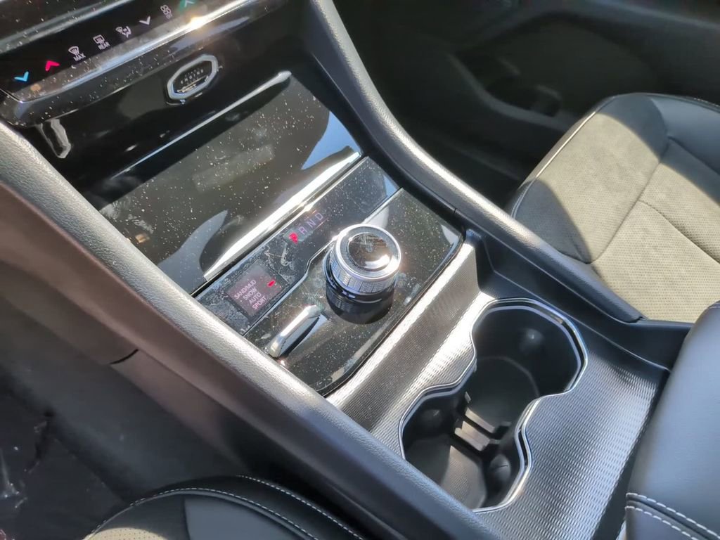 New 2026 Jeep Grand Cherokee L 4WD image 30