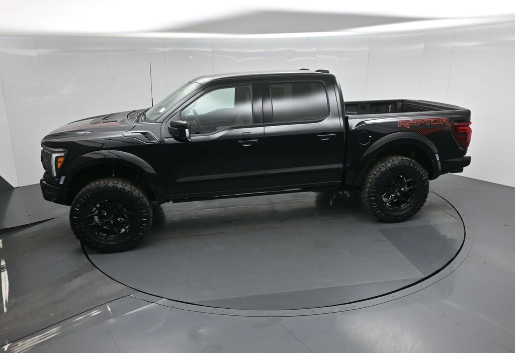 New 2025 Ford F150 Raptor image 44