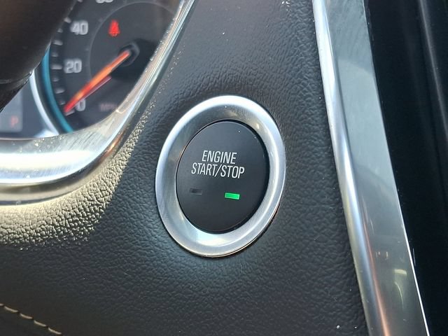 Used 2023 Chevrolet Traverse LT w/ LT Premium Package FWD image 26