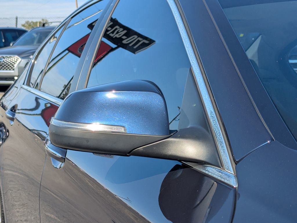 Used 2015 BMW 528i 528i image 12