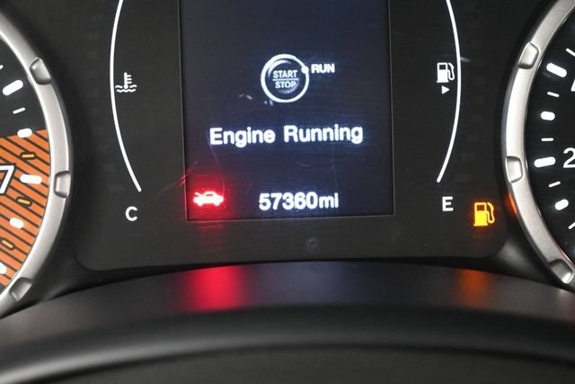 Used 2023 Jeep Renegade Latitude AWD/4WD image 32