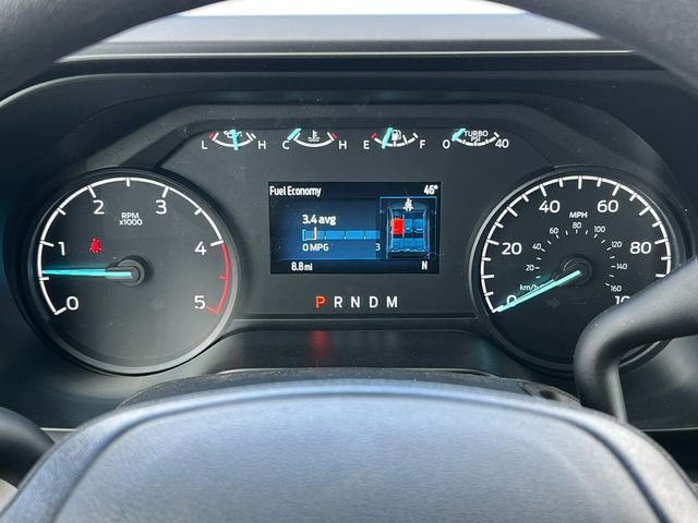 New 2026 Ford F350 XL image 22