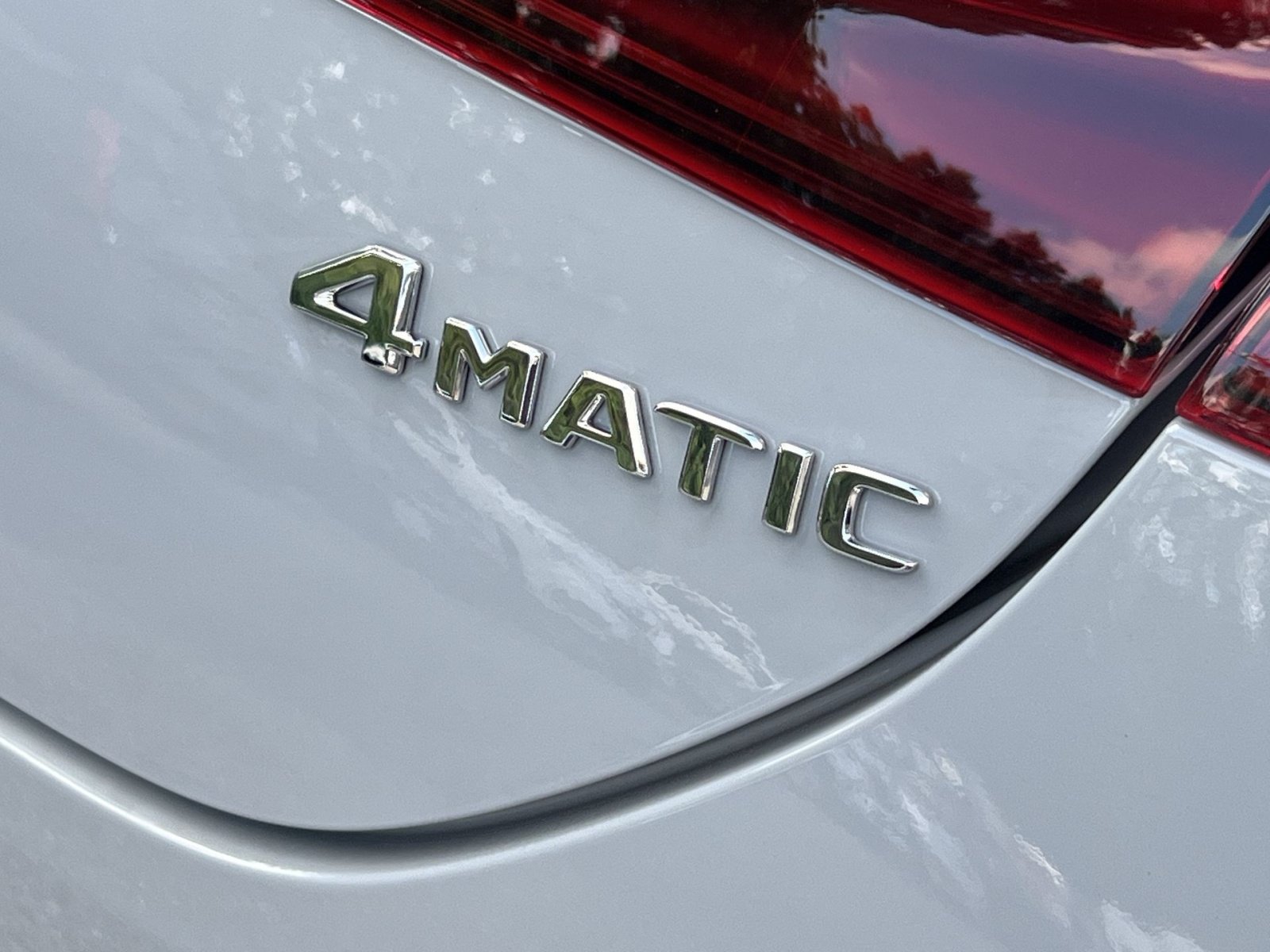 New 2027 Mercedes-Benz CLA 350 image 34