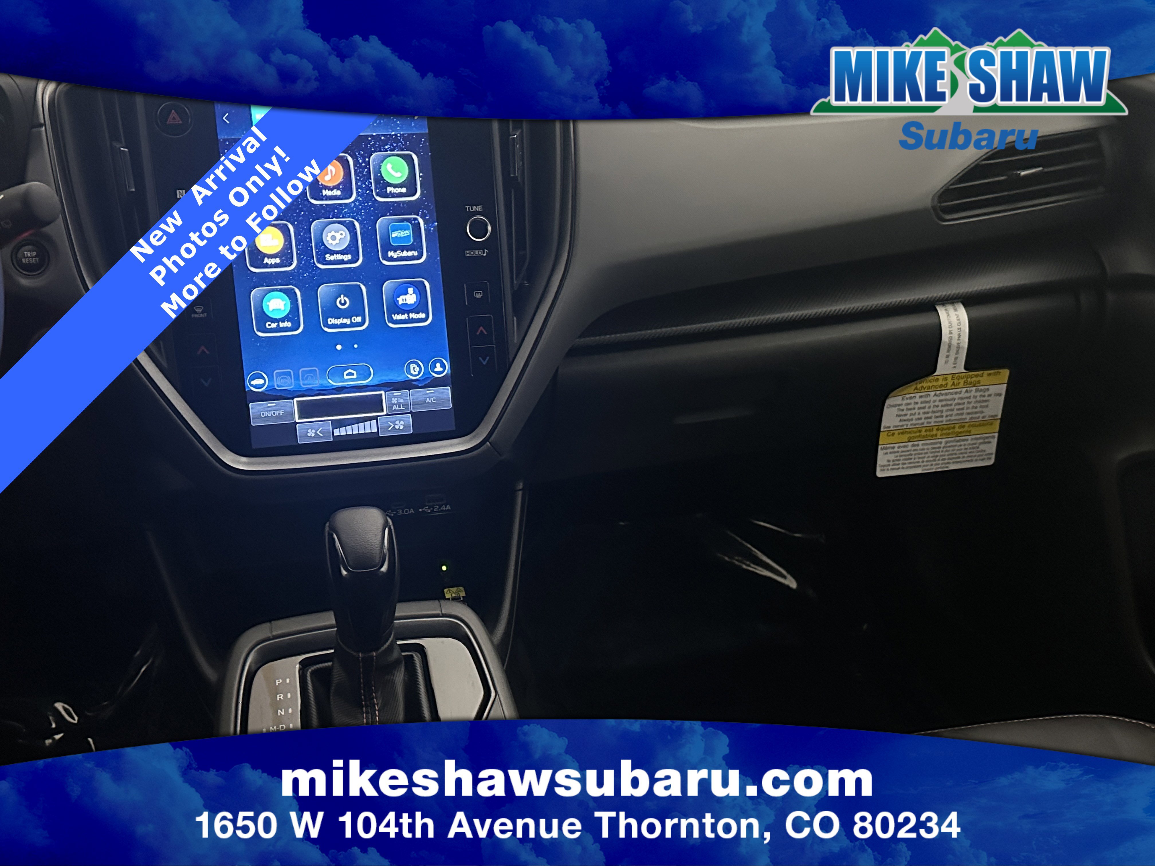 Certified 2025 Subaru Crosstrek 2.5i Limited w/ Popular Package #3A image 54