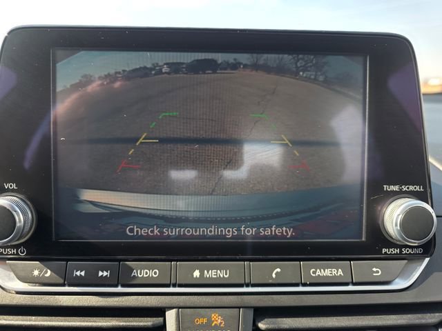 Used 2024 Nissan Altima 2.5 SR image 15