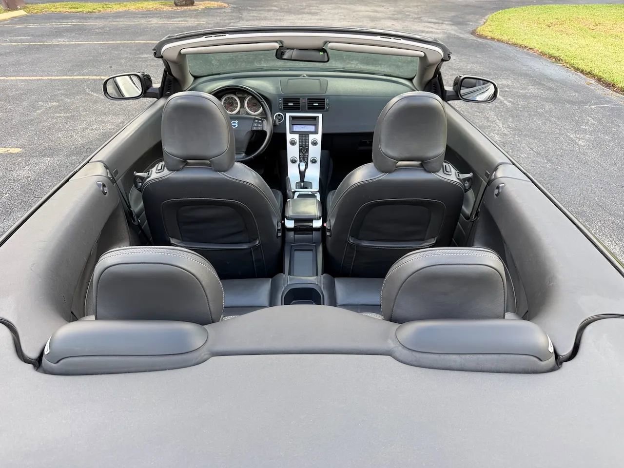 Used 2013 Volvo C70 T5 image 10