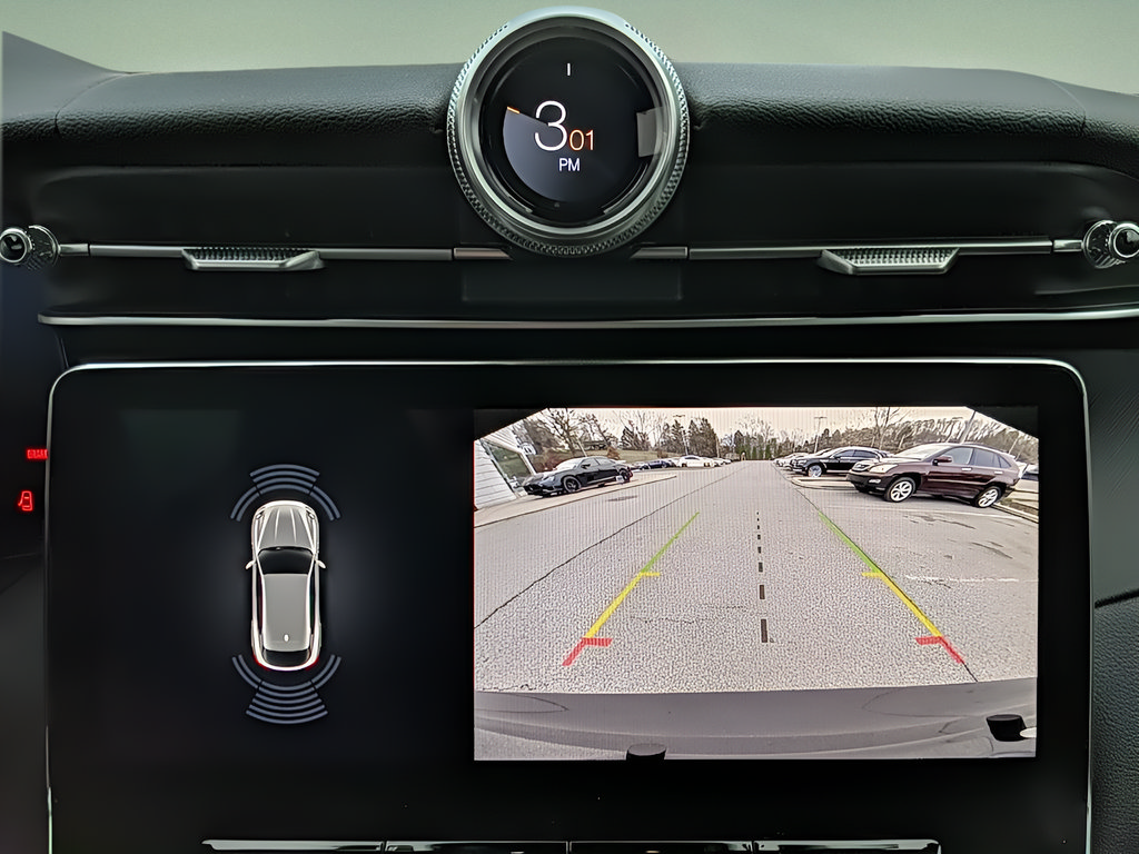 Used 2023 Maserati Grecale GT AWD/4WD image 21