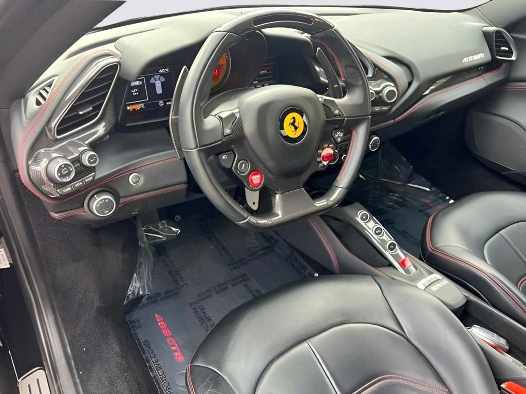 Used 2019 Ferrari 488 GTB image 14