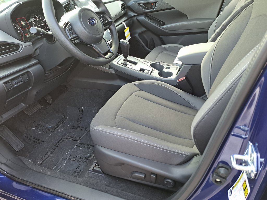 New 2026 Subaru Crosstrek 2.0i Premium image 14