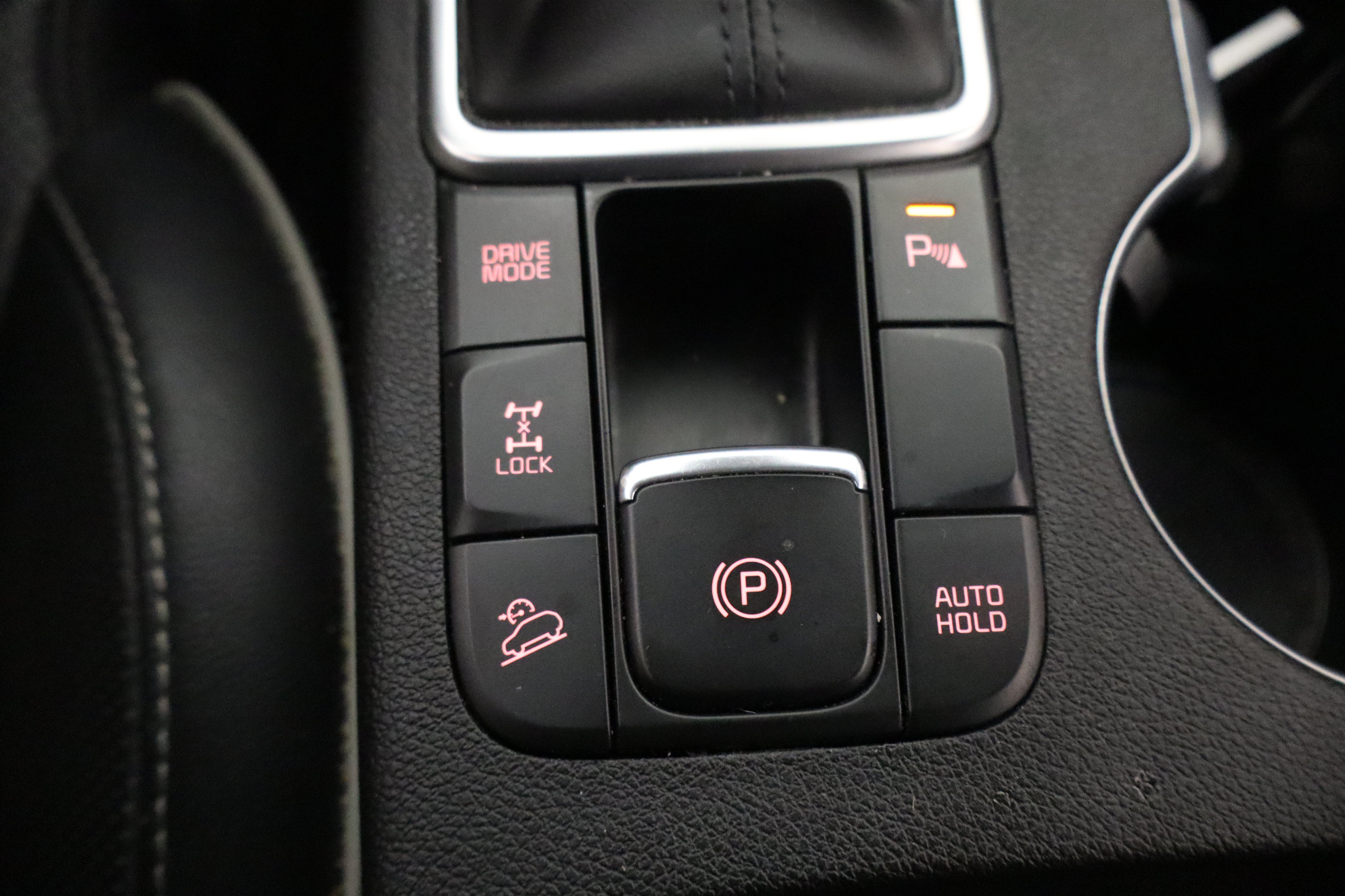 Used 2020 Kia Sportage SX AWD/4WD image 26