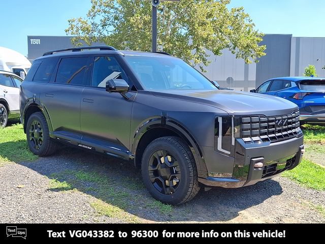 New 2027 Kia Telluride SX Prestige X-Pro