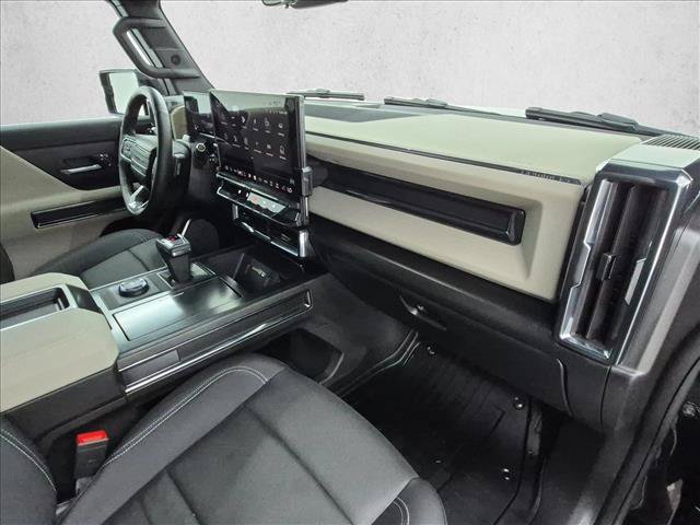 Used 2026 GMC Hummer EV SUV AWD/4WD image 25