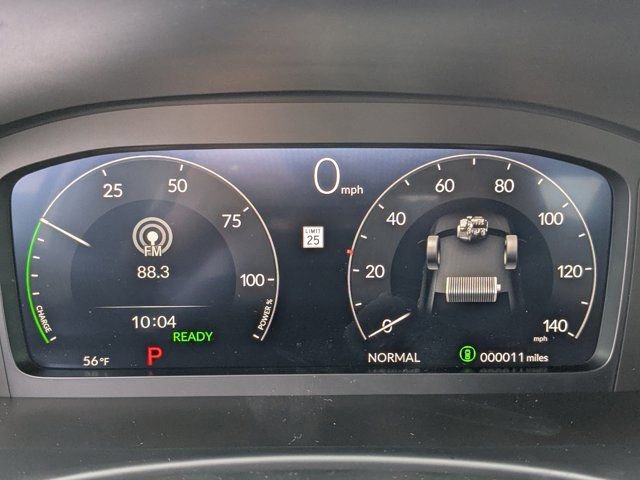 New 2026 Honda Civic Sport Touring image 26