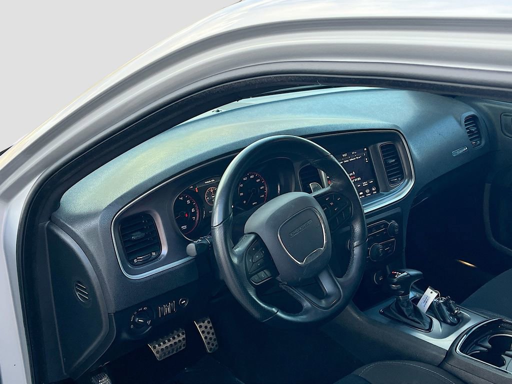 Used 2021 Dodge Charger GT w/ Blacktop Package RWD image 9