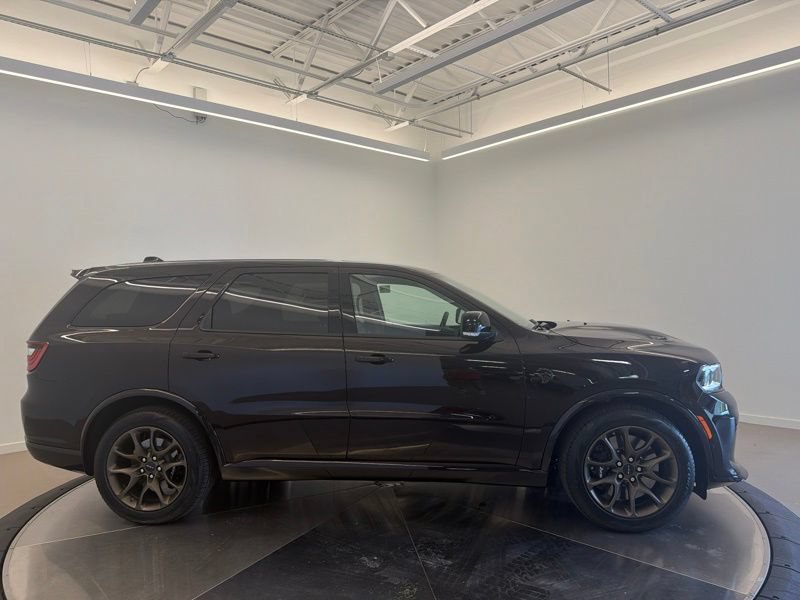 New 2027 Dodge Durango SRT Hellcat AWD/4WD image 2