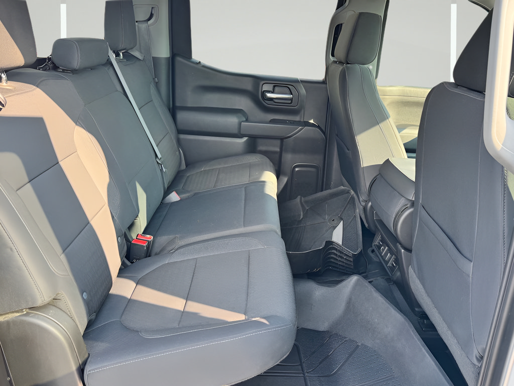 Used 2019 Chevrolet Silverado 1500 LT w/ All-Star Edition AWD/4WD image 27
