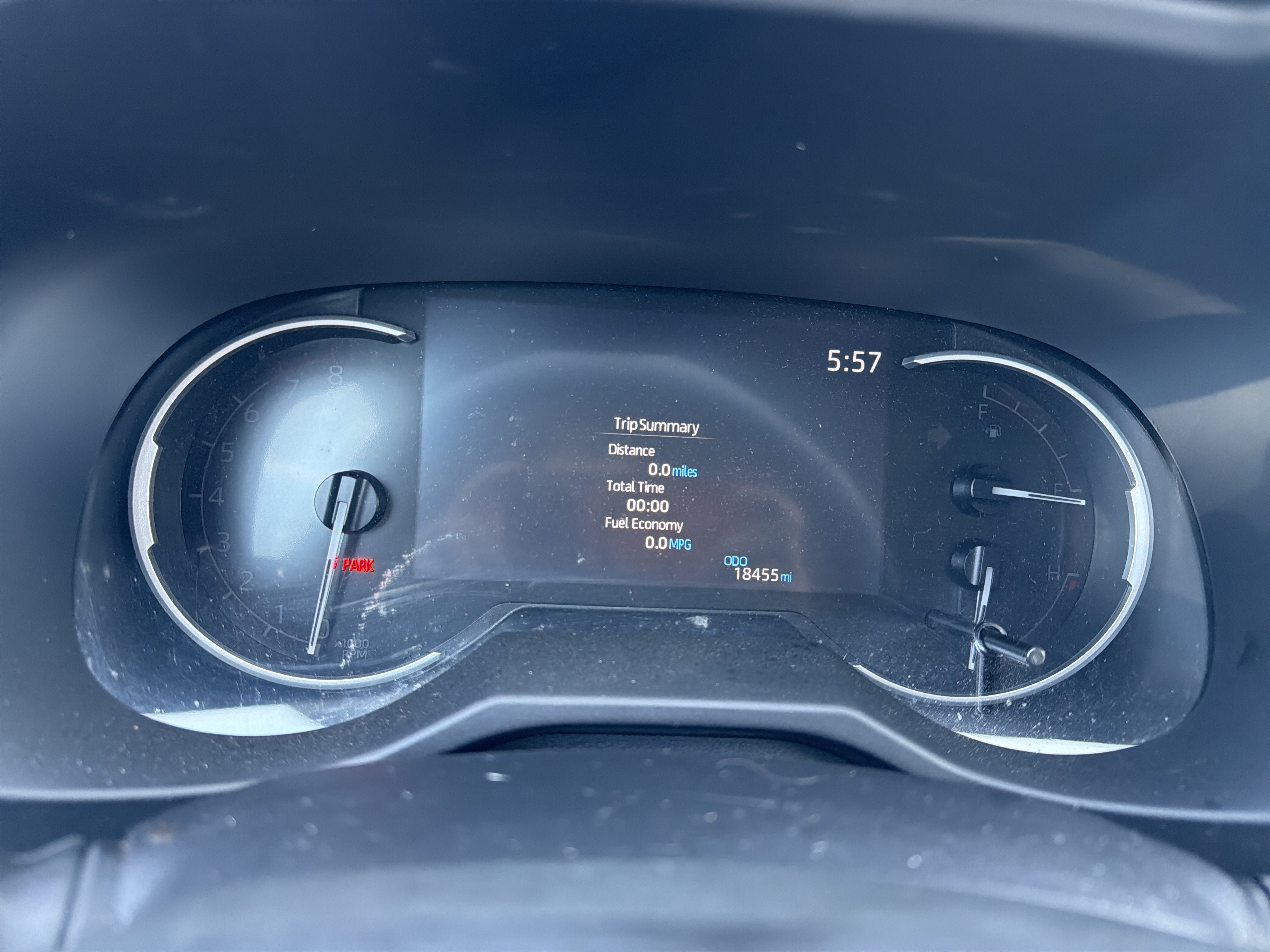 Used 2023 Toyota RAV4 XLE Premium AWD/4WD image 16