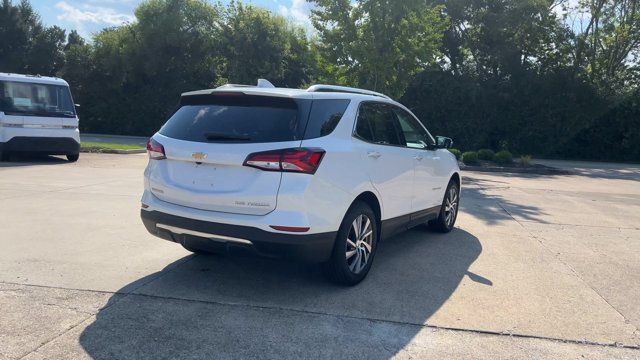 Certified 2023 Chevrolet Equinox Premier AWD/4WD image 8