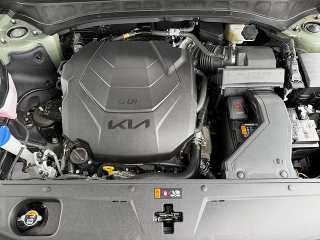Certified 2024 Kia Telluride SX Prestige X-Line AWD/4WD image 43