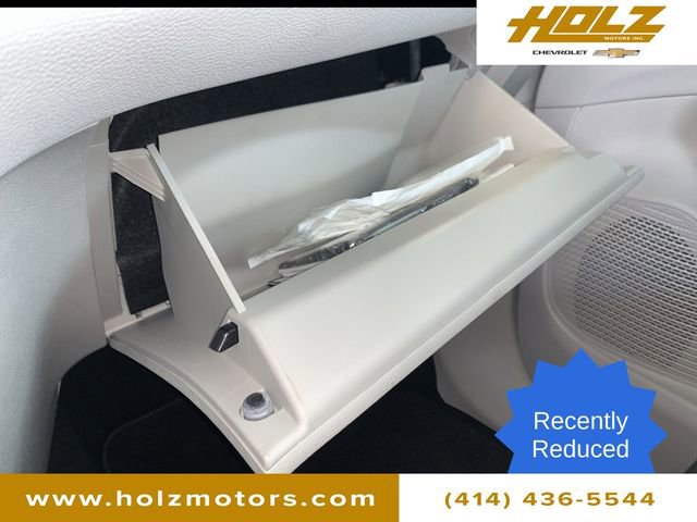 Used 2024 Chrysler Pacifica Touring-L image 28