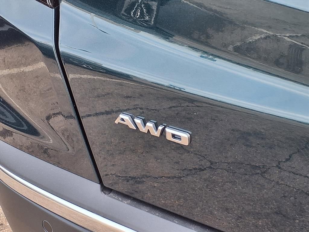 New 2026 Cadillac XT5 Premium Luxury image 8