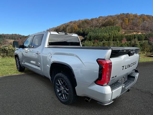 Used 2023 Toyota Tundra Platinum image 5