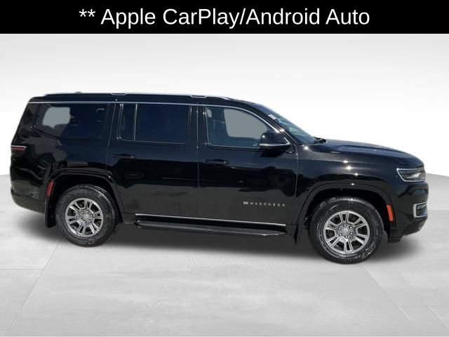 New 2024 Jeep Wagoneer 4WD w/ Convenience Group I image 4