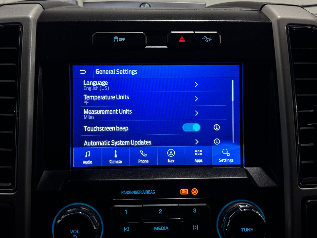 Used 2021 Ford F250 Lariat w/ Lariat Value Package image 52