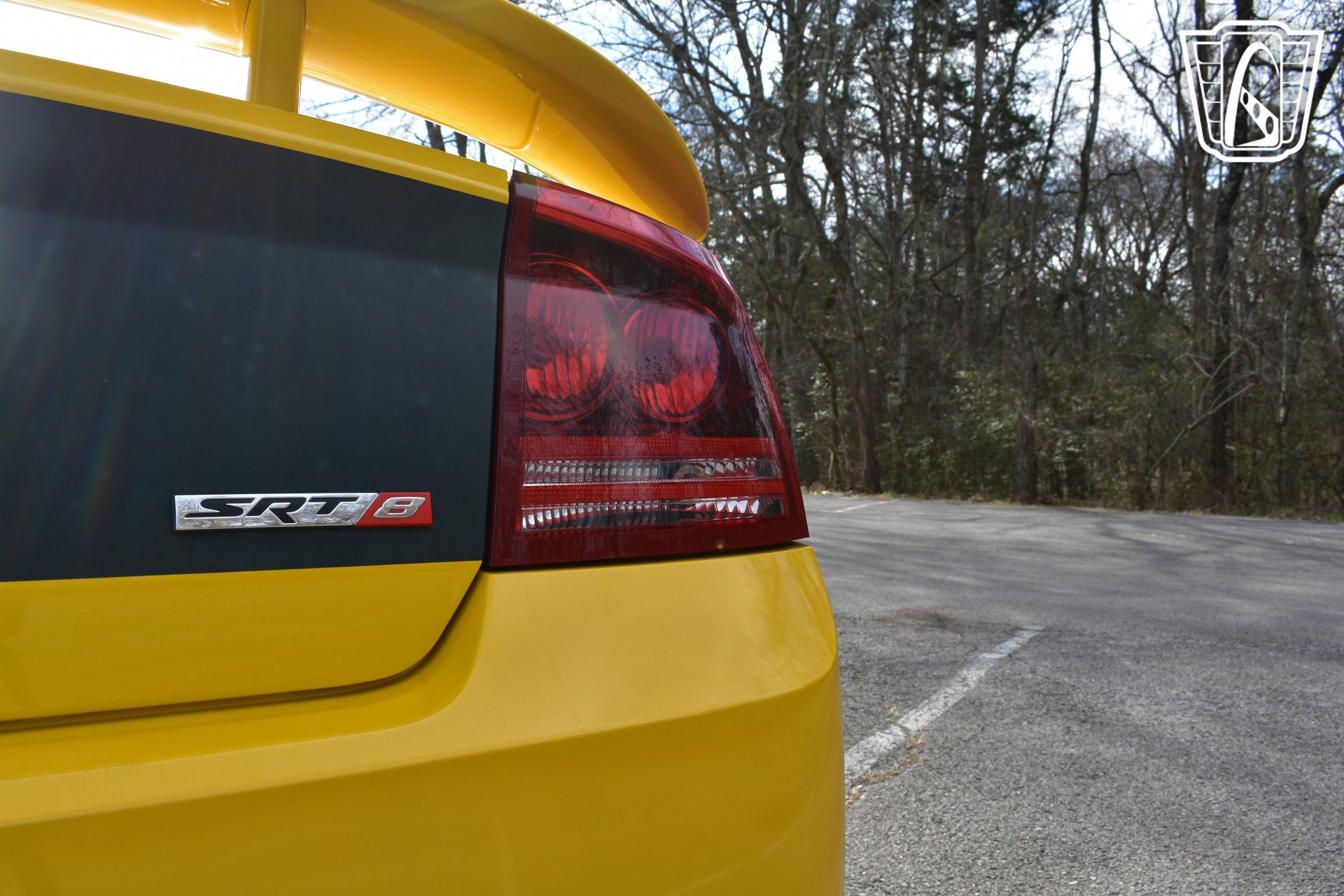 Used 2007 Dodge Charger SRT8 w/ SRT Option Group III image 40