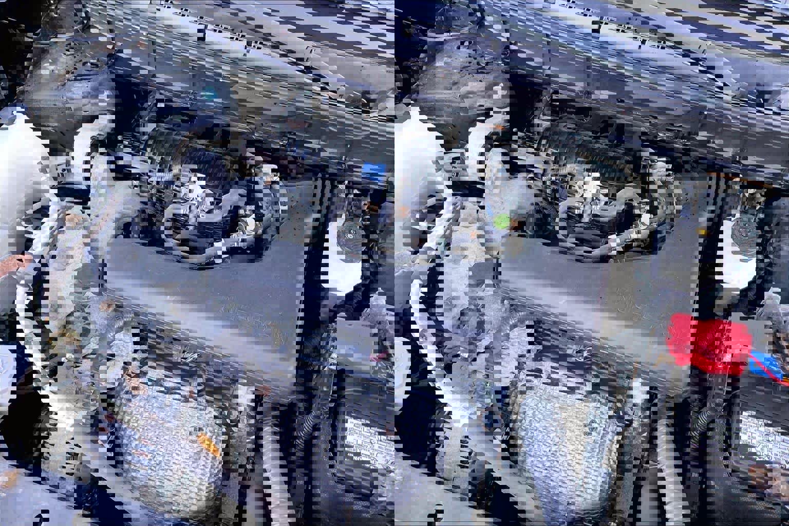 Used 2014 Nissan Rogue SV w/ SV Premium Package image 31