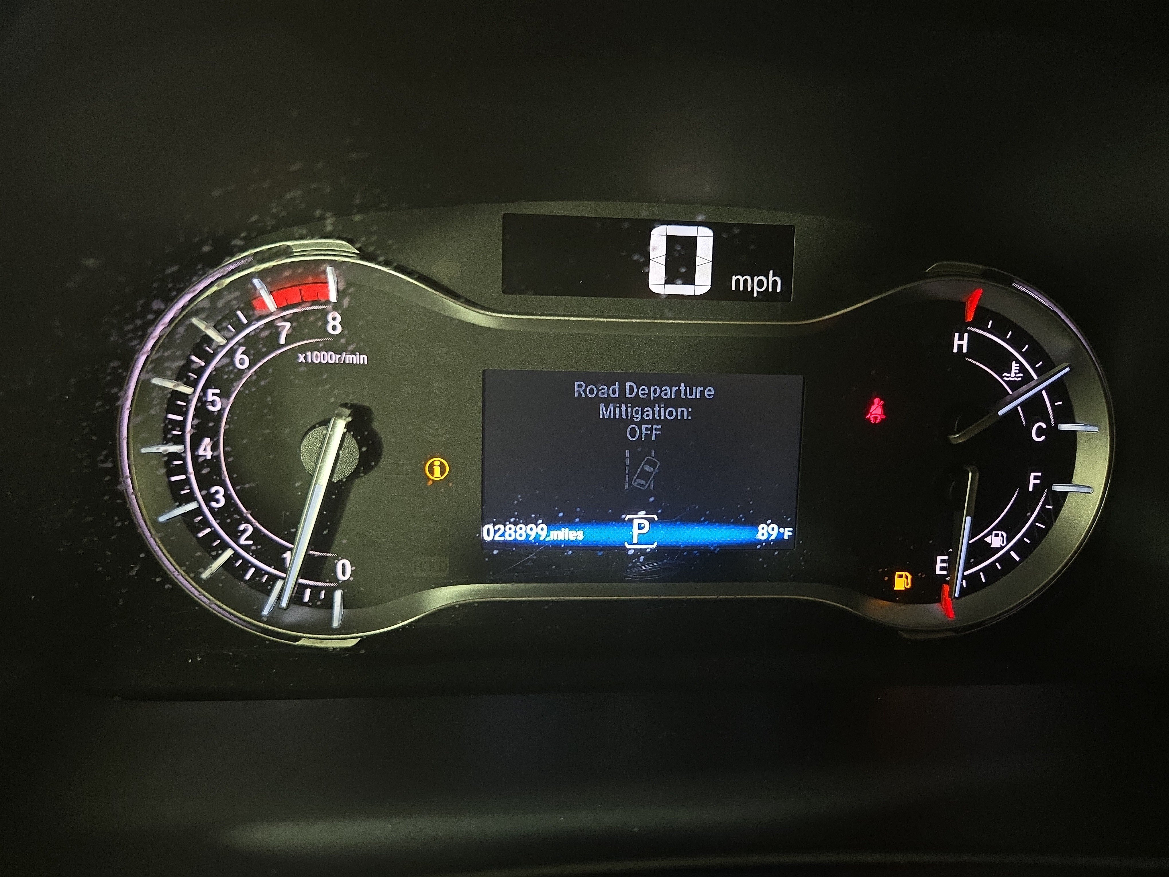 Used 2023 Honda Ridgeline Sport image 17