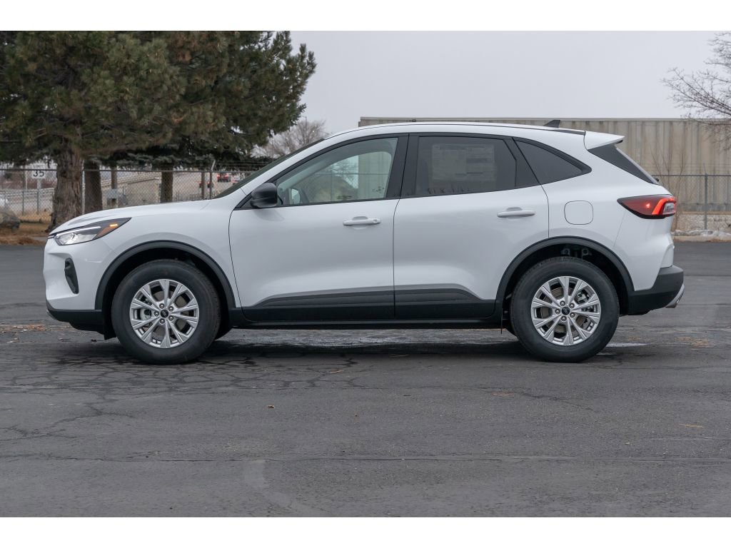 Used 2025 Ford Escape Active w/ Tech Pack #1 image 6