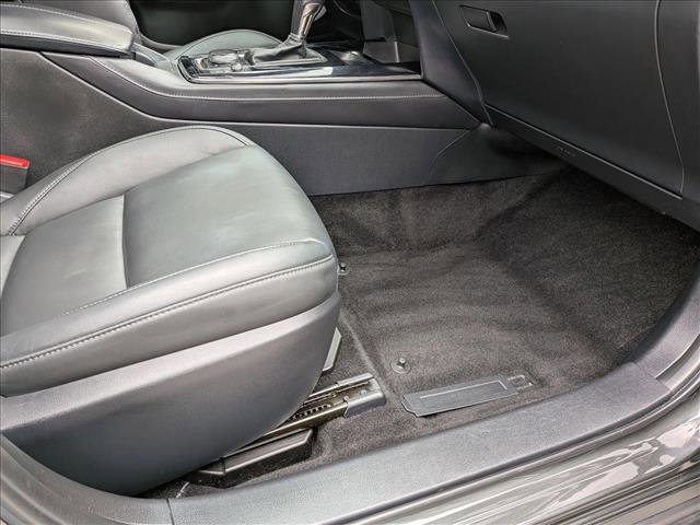 Used 2025 MAZDA CX-30 AWD 2.5 S w/ Preferred Package image 16
