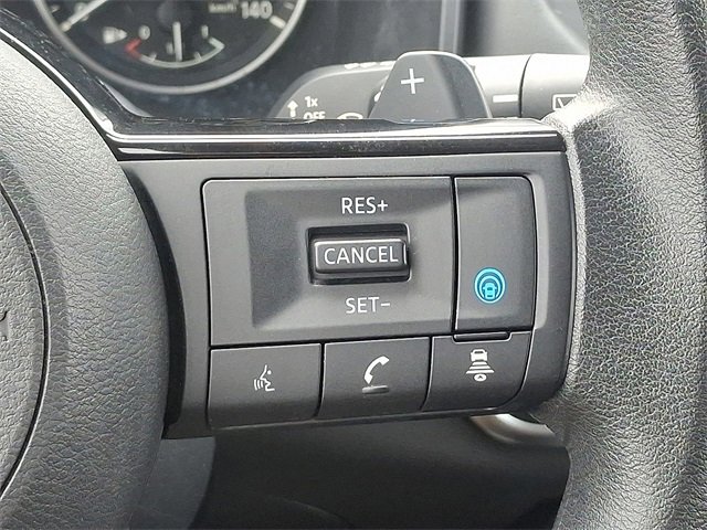 Used 2023 Nissan Rogue SV image 20