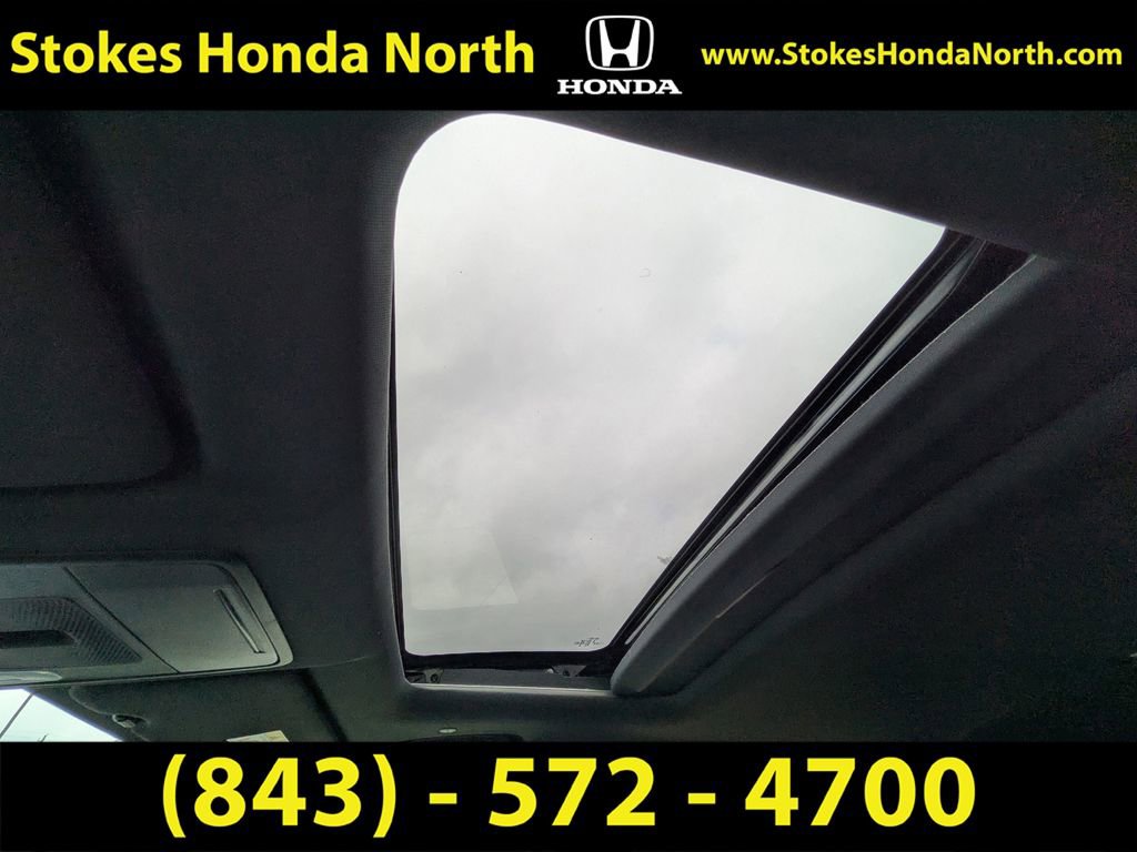 Certified 2023 Honda CR-V Sport image 26