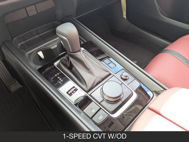 New 2026 MAZDA CX-50 AWD 2.5 Hybrid w/ Cargo Package image 18