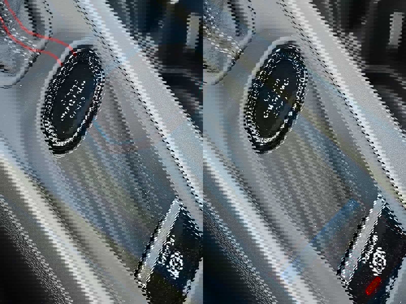 New 2026 Dodge Charger Scat Pack image 32