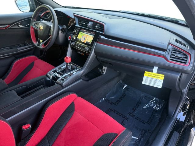 Used 2019 Honda Civic Type R image 23