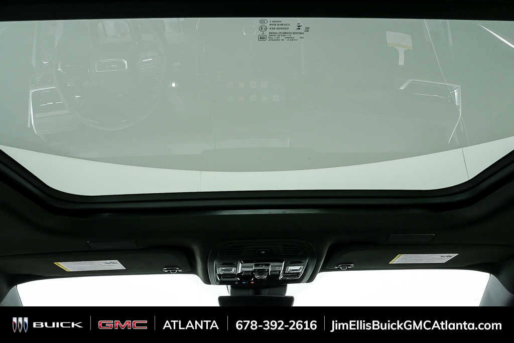 Used 2026 GMC Yukon Denali Ultimate image 20