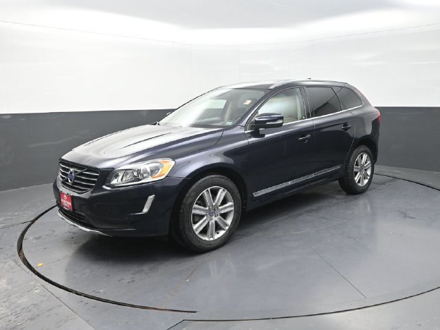 Used 2016 Volvo XC60 T6 AWD/4WD image 3