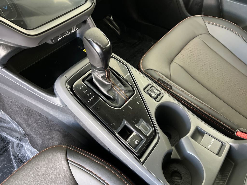 New 2026 Subaru Crosstrek 2.5i Limited image 24