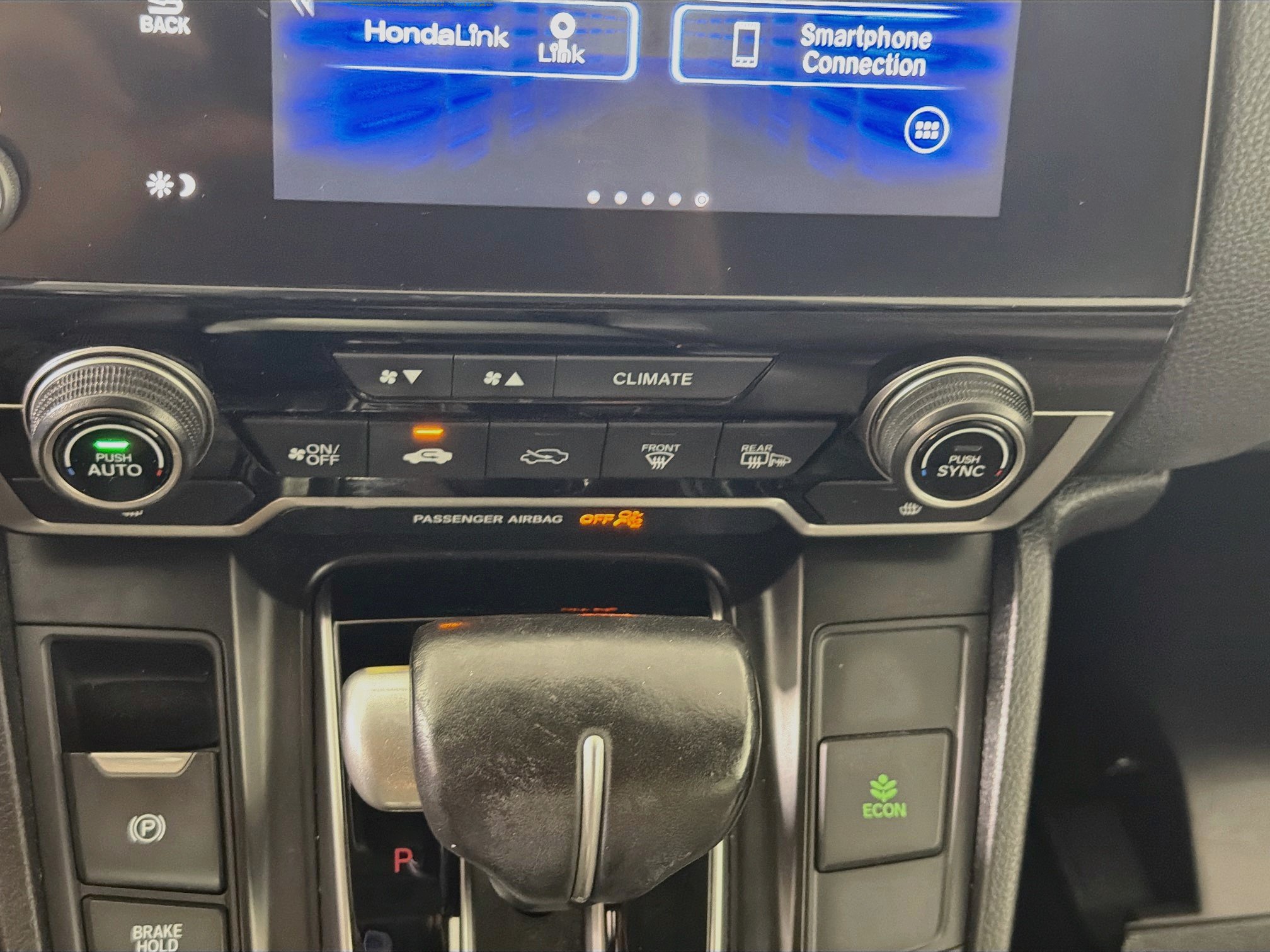 Used 2018 Honda CR-V EX-L image 22