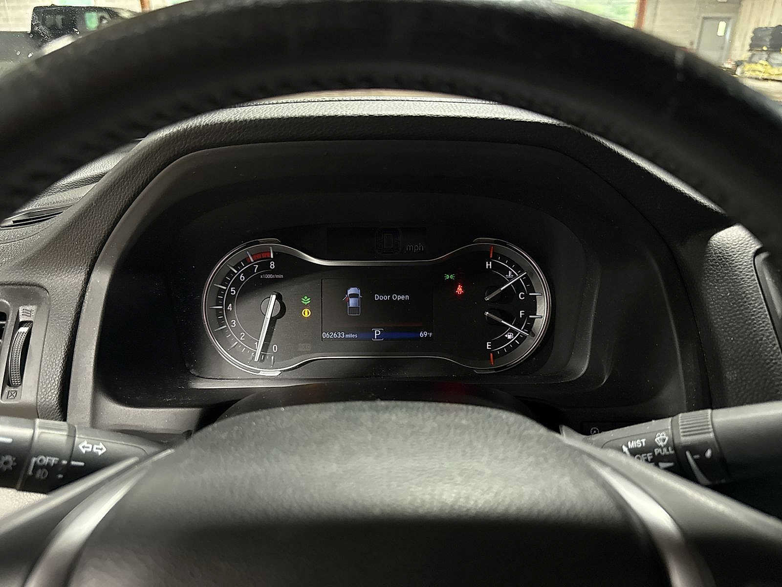 Used 2017 Honda Ridgeline RTL-T image 34