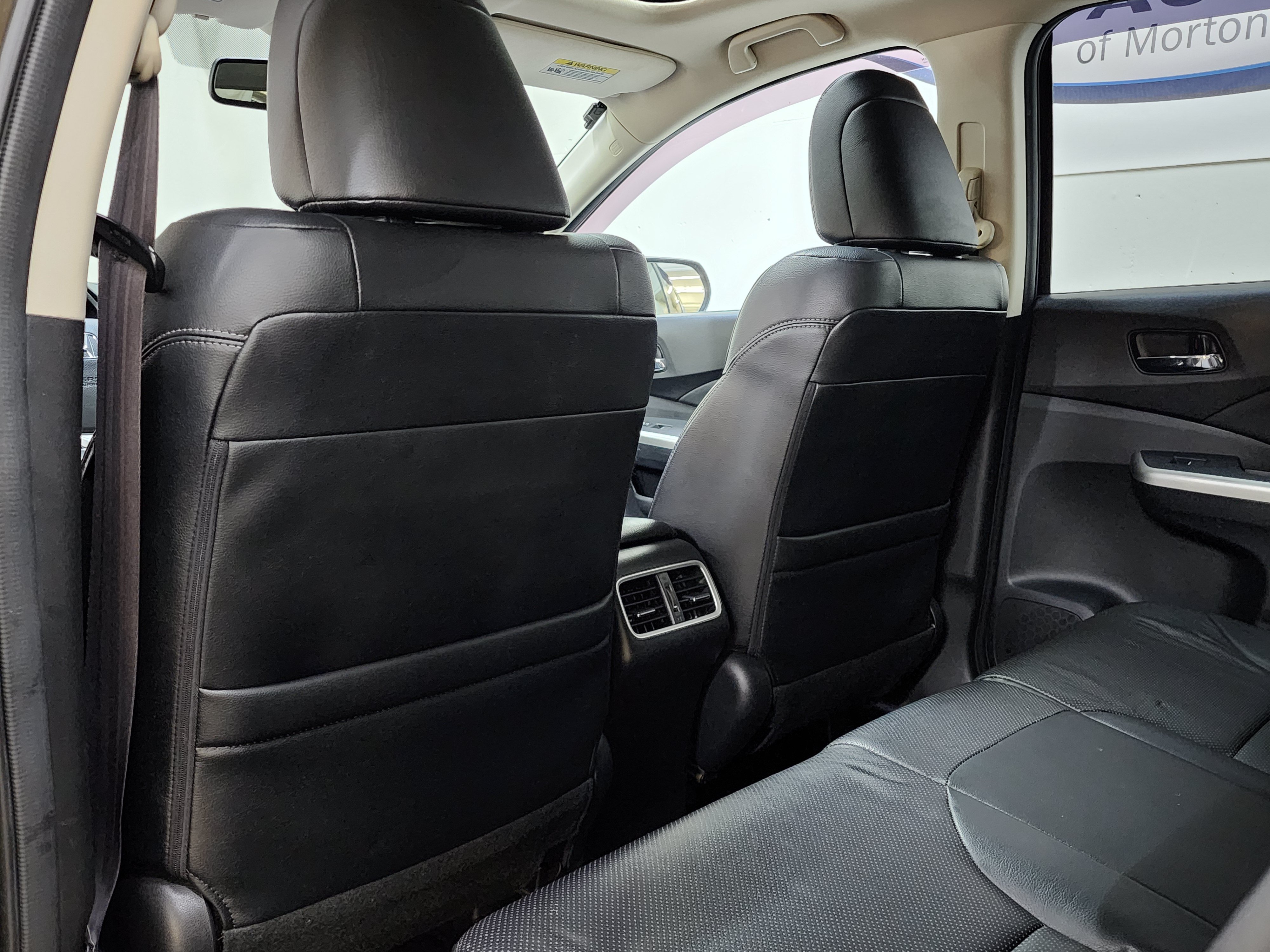 Used 2016 Honda CR-V EX-L image 14