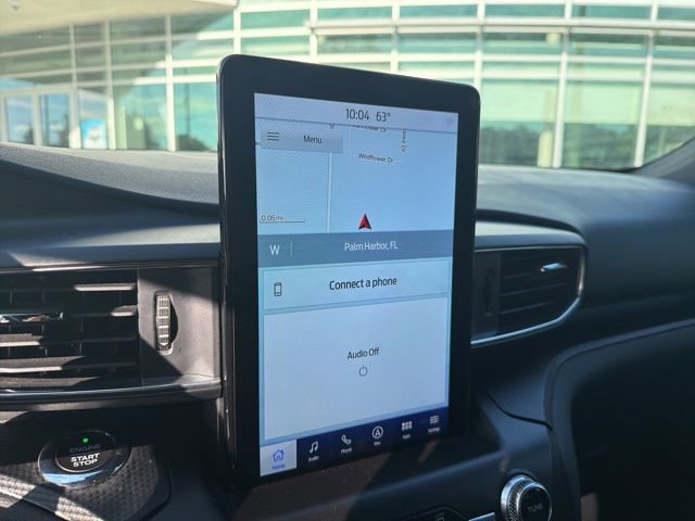 Used 2020 Ford Explorer ST w/ ST Street Pack image 9