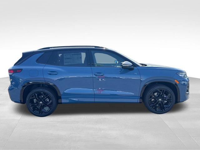 New 2026 Volkswagen Tiguan SE R-Line AWD/4WD image 8