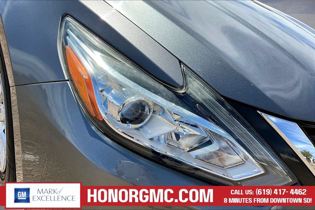 Used 2016 Nissan Altima 2.5 S w/ Power Driver Seat Package FWD image 32
