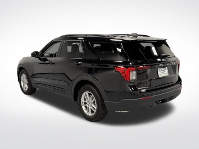 New 2026 Ford Explorer Active RWD image 6