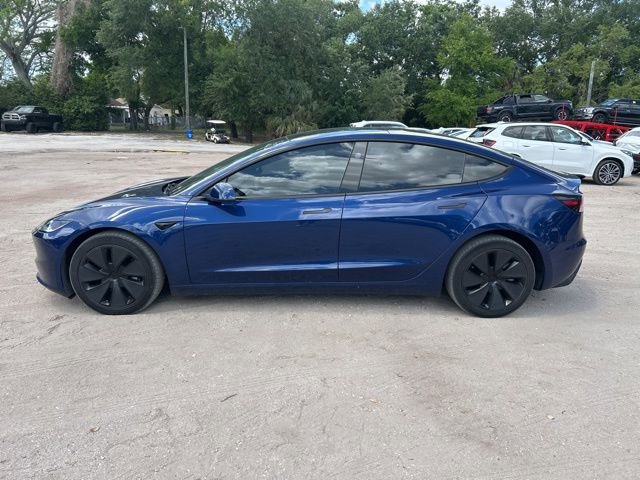 Used 2024 Tesla Model 3 Long Range image 15