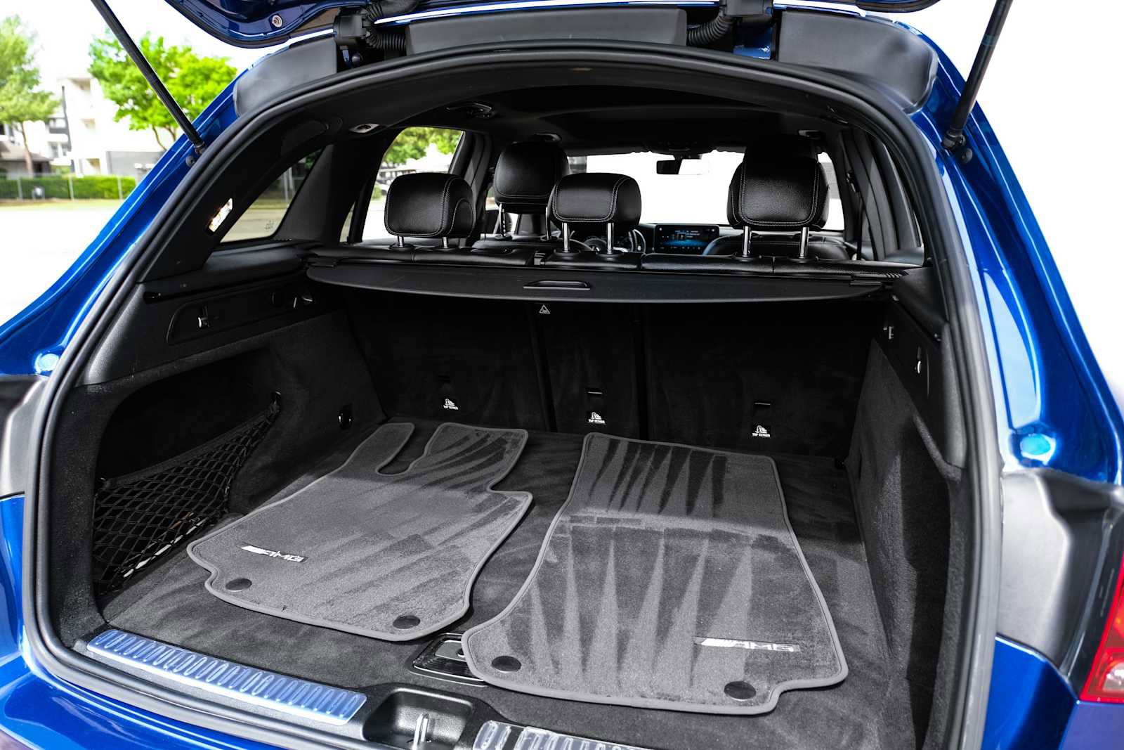 Used 2021 Mercedes-Benz GLC 300 image 58